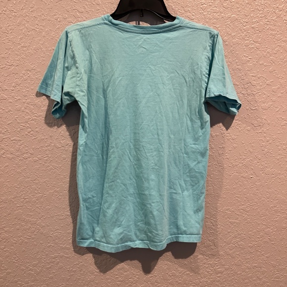 Orange Beach, AL T Shirt w whale - Size S - Picture 5 of 7